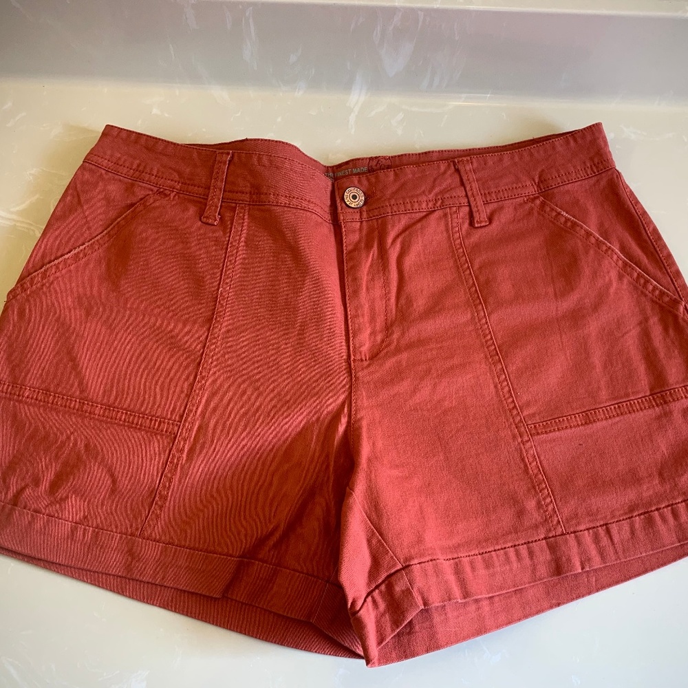 Faded Glory Shorts